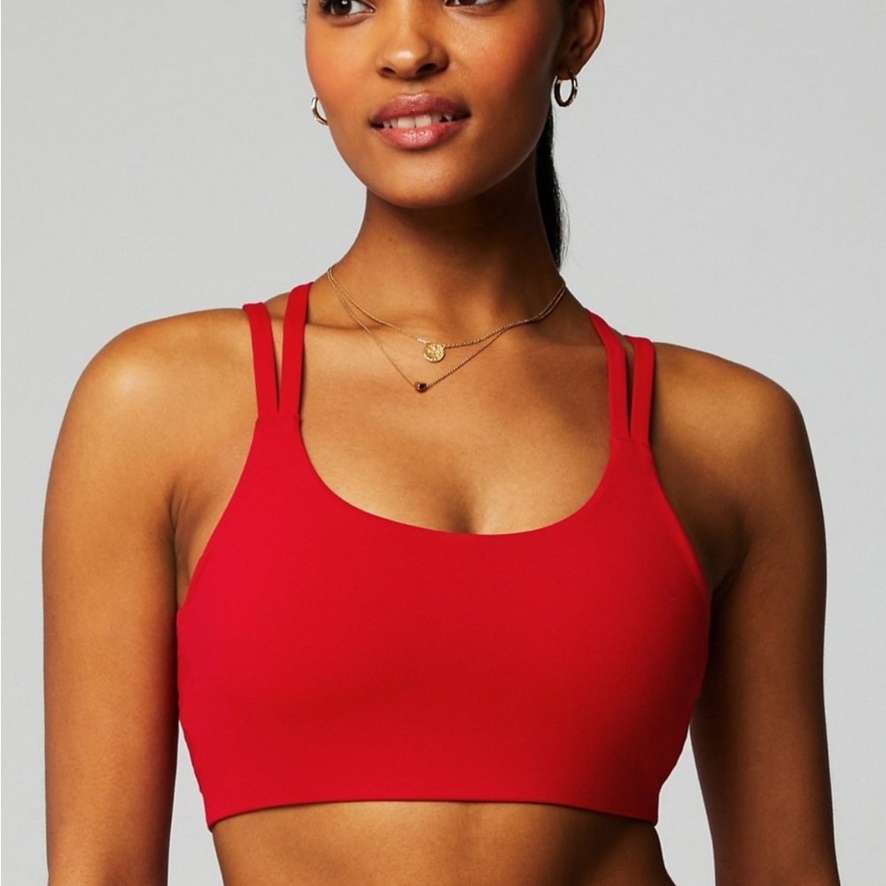 Fabletics Principal Low Impact Bra